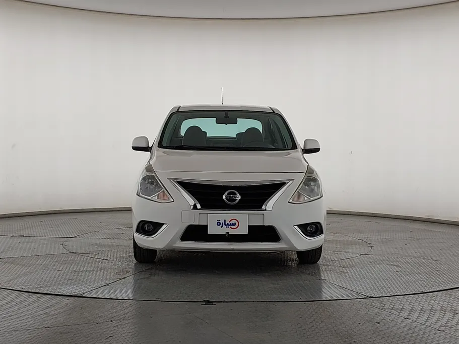 2023 Nissan Sunny SV Comfort 