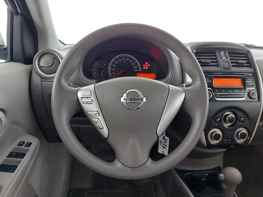 2023 Nissan Sunny SV Comfort 