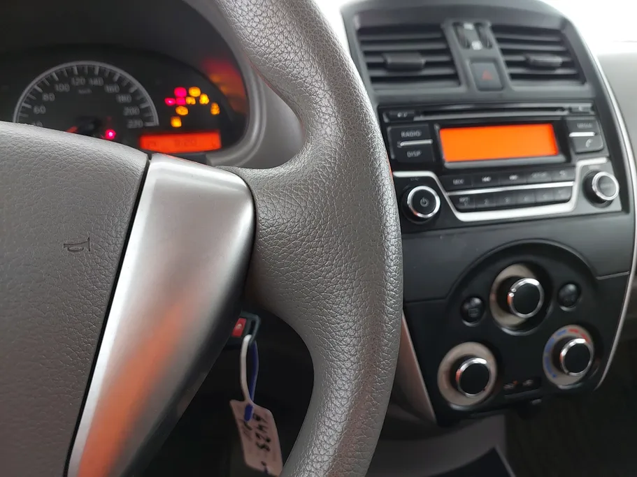 2023 Nissan Sunny SV Comfort 