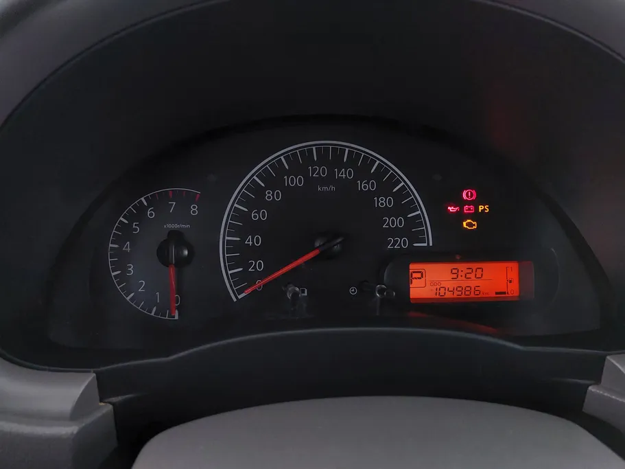 2023 Nissan Sunny SV Comfort 