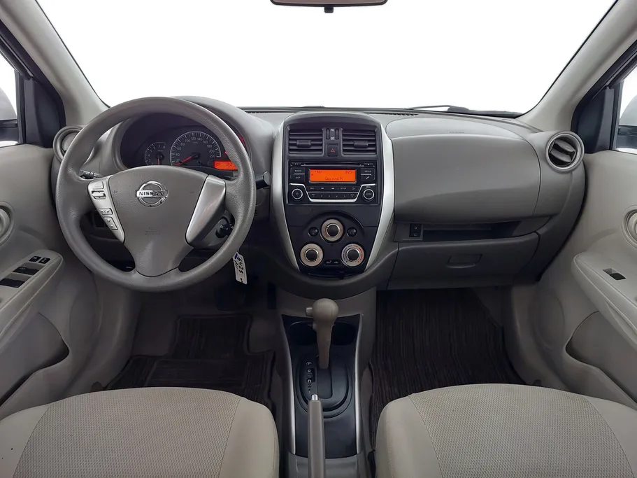 2023 Nissan Sunny SV Comfort 