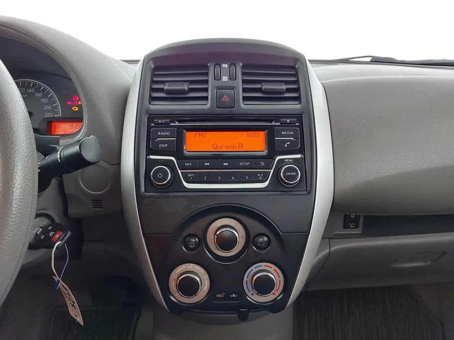 2023 Nissan Sunny SV Comfort 