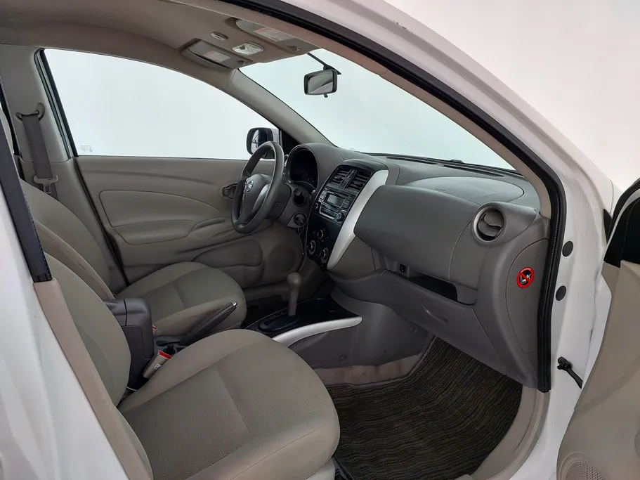2023 Nissan Sunny SV Comfort 