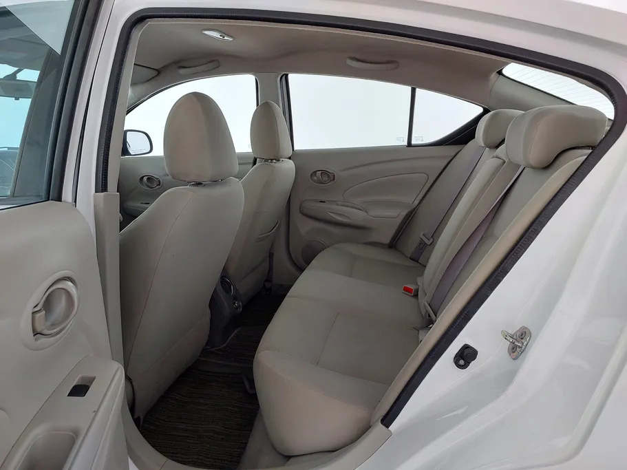 2023 Nissan Sunny SV Comfort 