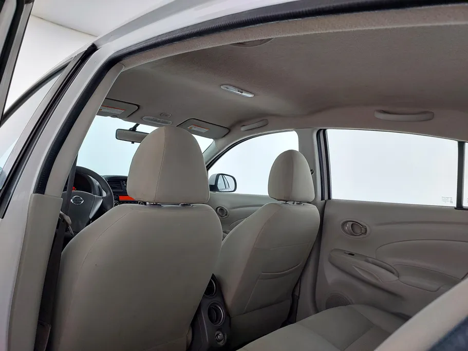 2023 Nissan Sunny SV Comfort 