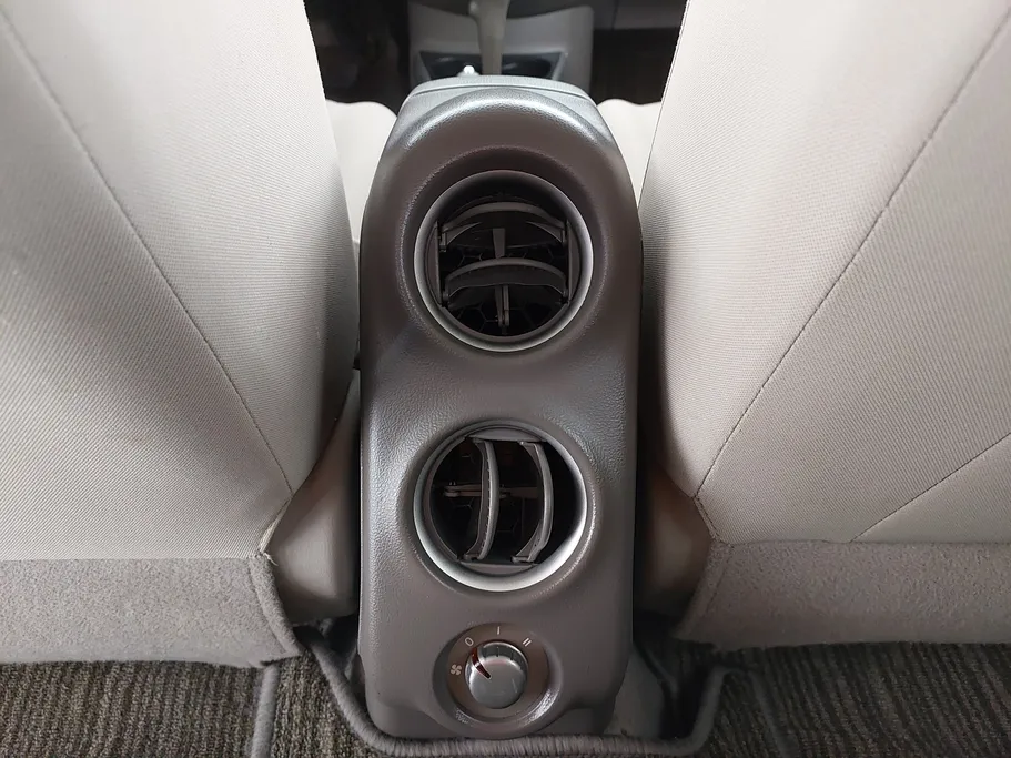 2023 Nissan Sunny SV Comfort 