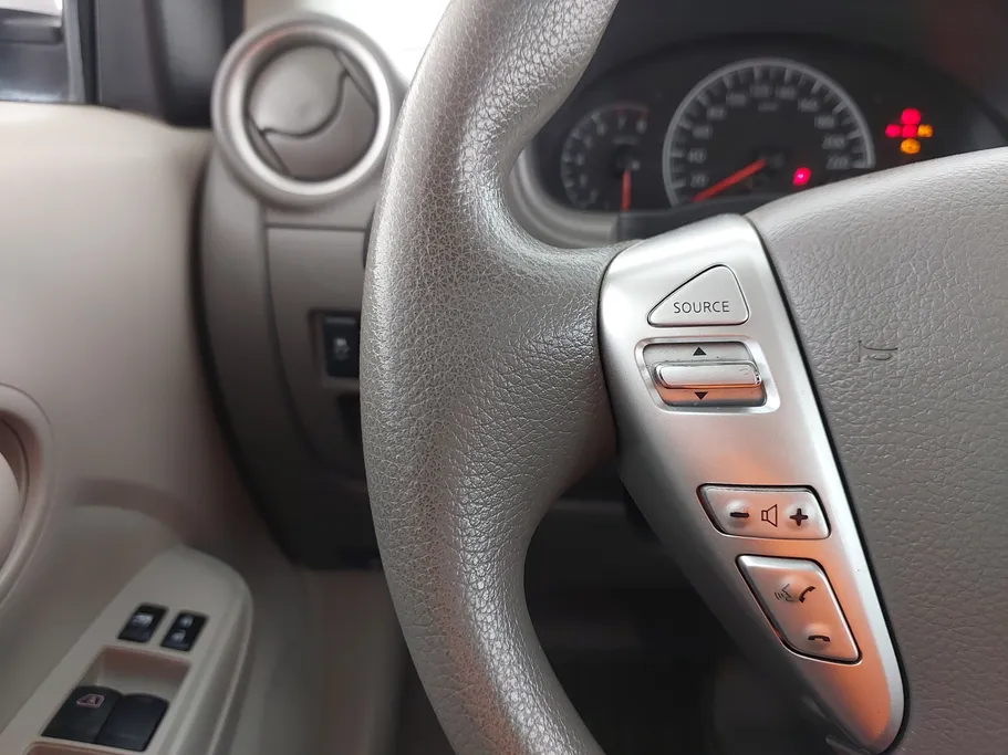 2023 Nissan Sunny SV Comfort 