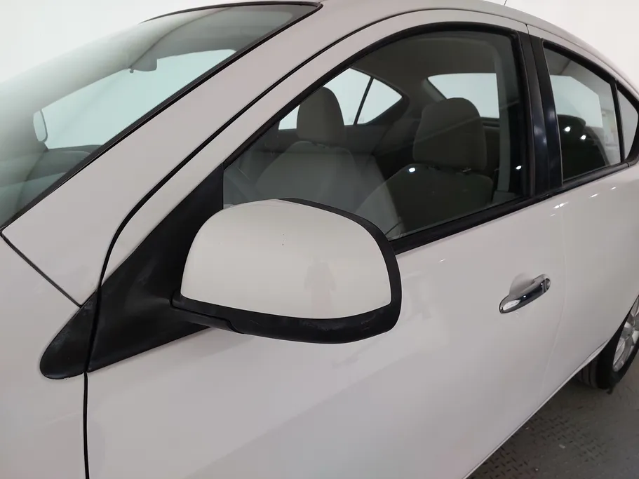 2023 Nissan Sunny SV Comfort 