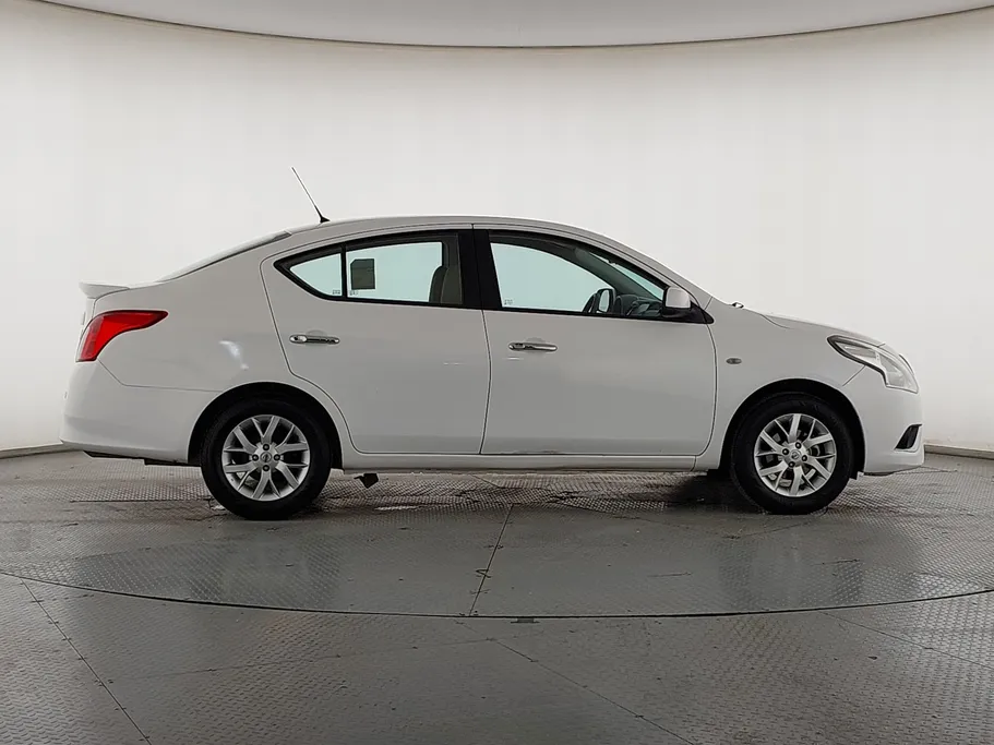 2023 Nissan Sunny SV Comfort 