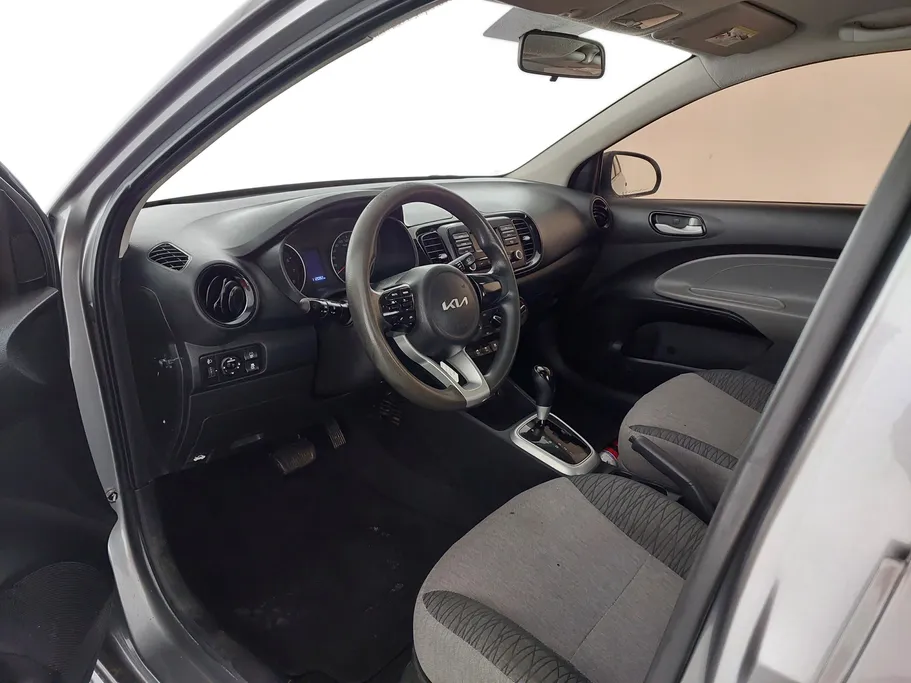 2022 Kia Pegas LX 