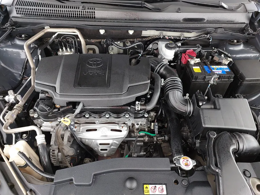 2023 Toyota Yaris  Y 