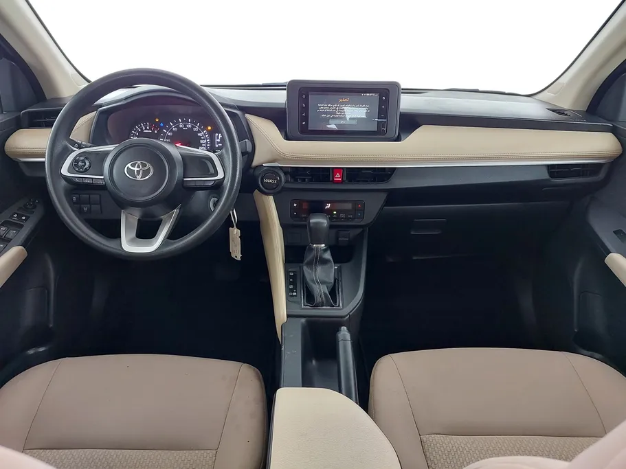 2023 Toyota Yaris  Y 