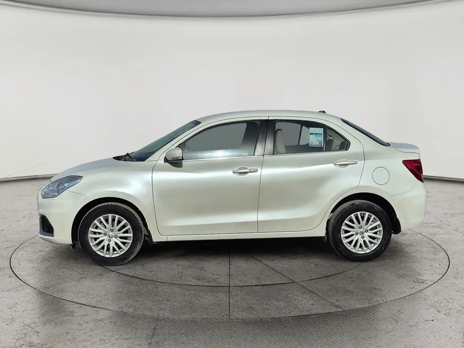 سوزوكي ديزاير GLX 2024 