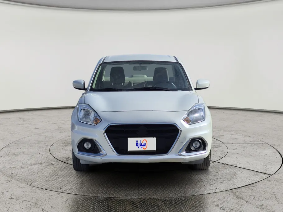 سوزوكي ديزاير GLX 2024 