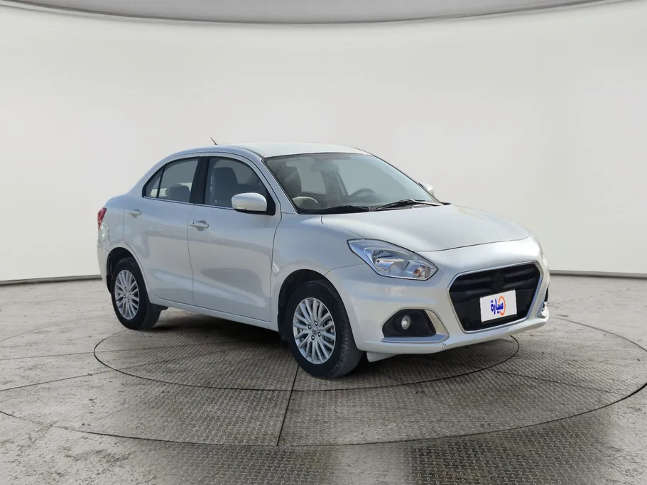 2024 Suzuki Dzire GLX 