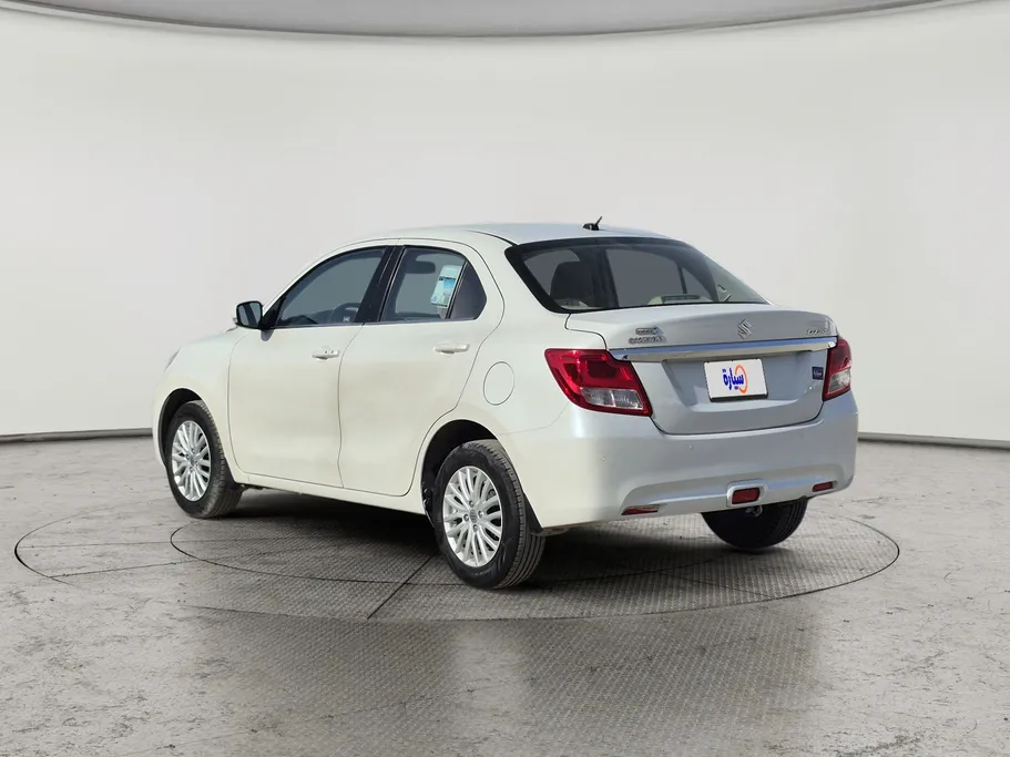 2024 Suzuki Dzire GLX 