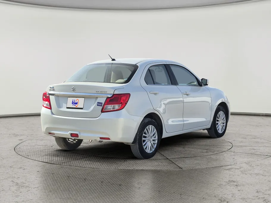 2024 Suzuki Dzire GLX 