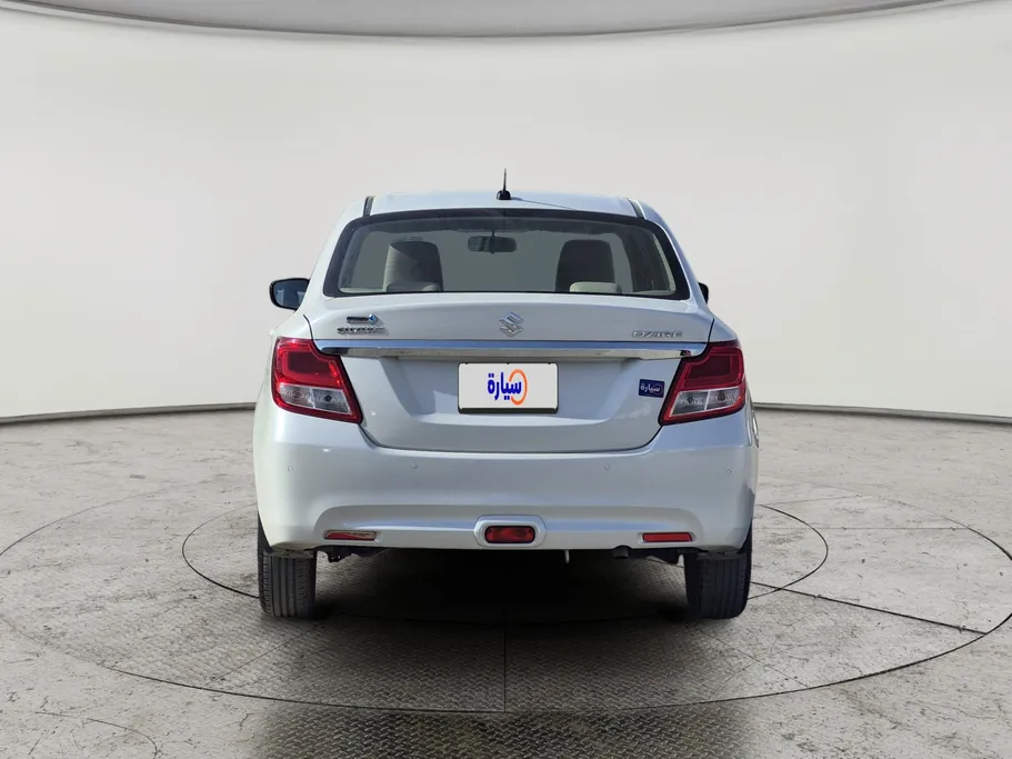 2024 Suzuki Dzire GLX 
