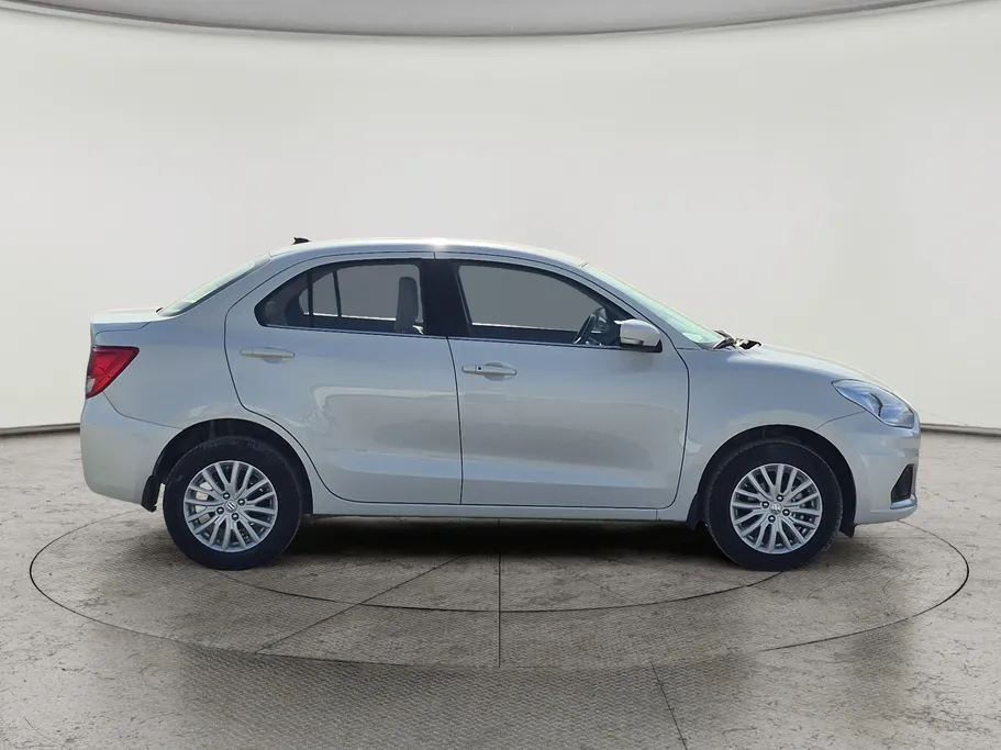 2024 Suzuki Dzire GLX 