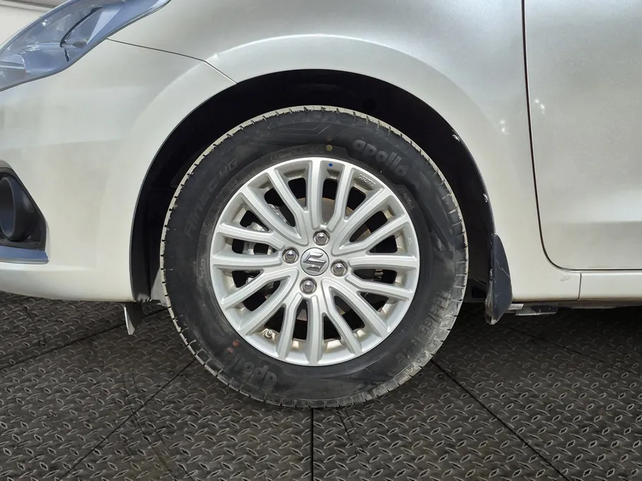 2024 Suzuki Dzire GLX 