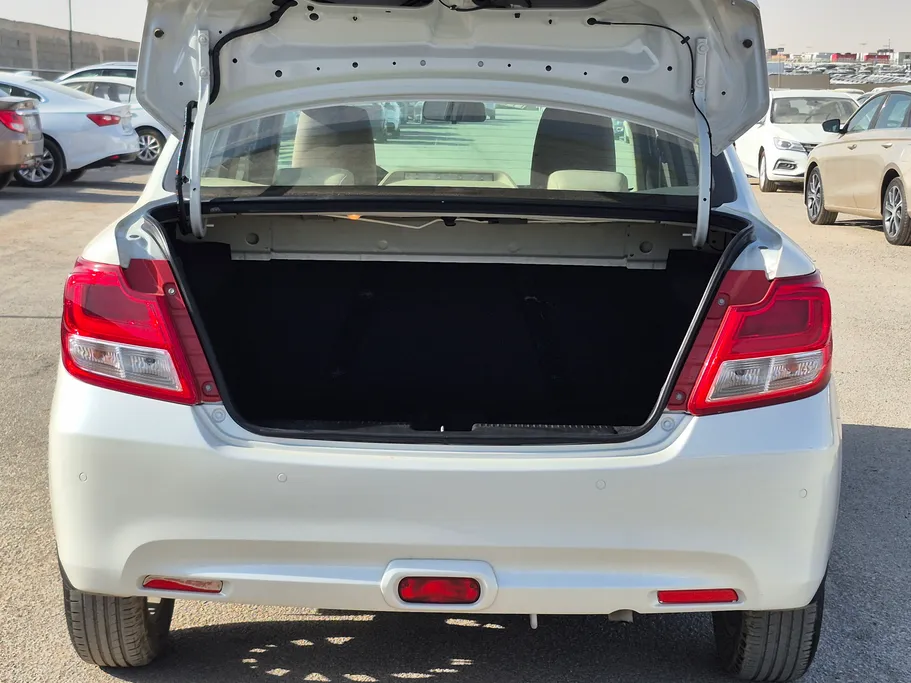 2024 Suzuki Dzire GLX 