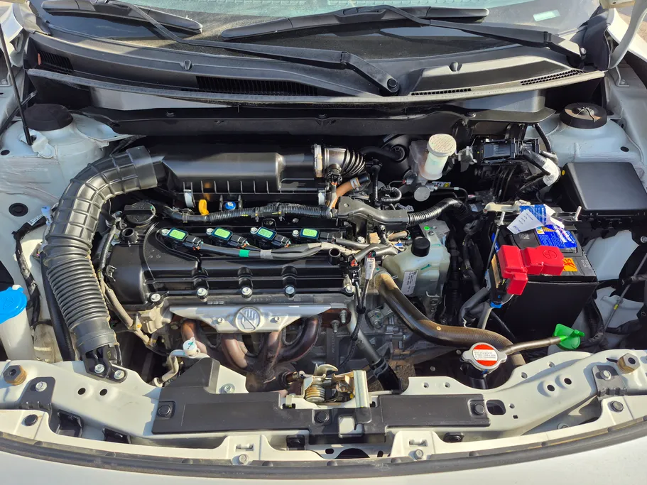 2024 Suzuki Dzire GLX 