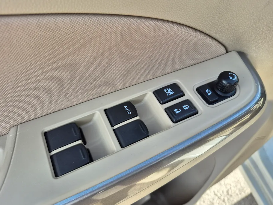 2024 Suzuki Dzire GLX 