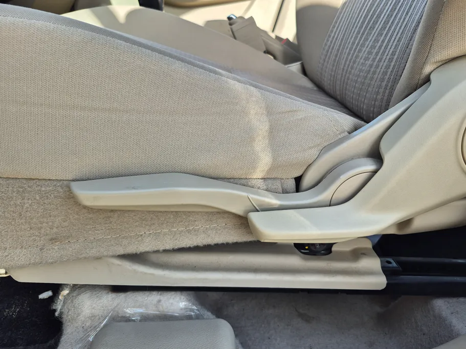 2024 Suzuki Dzire GLX 