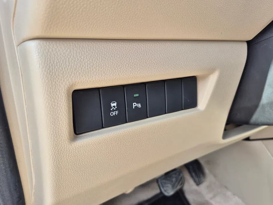 2024 Suzuki Dzire GLX 