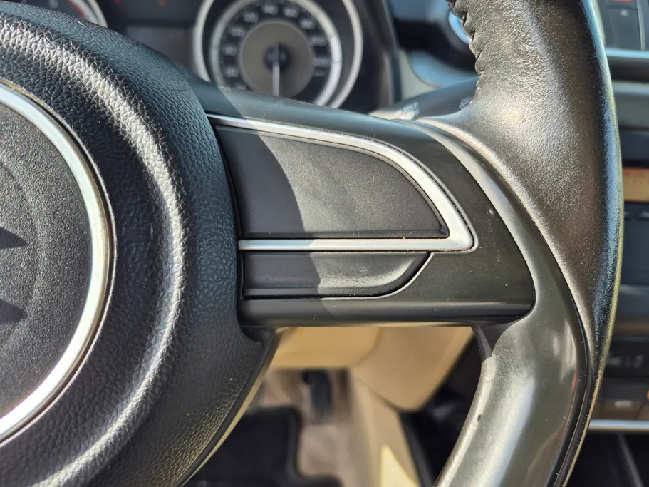 2024 Suzuki Dzire GLX 