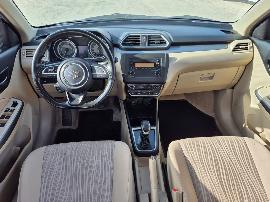 2024 Suzuki Dzire GLX 