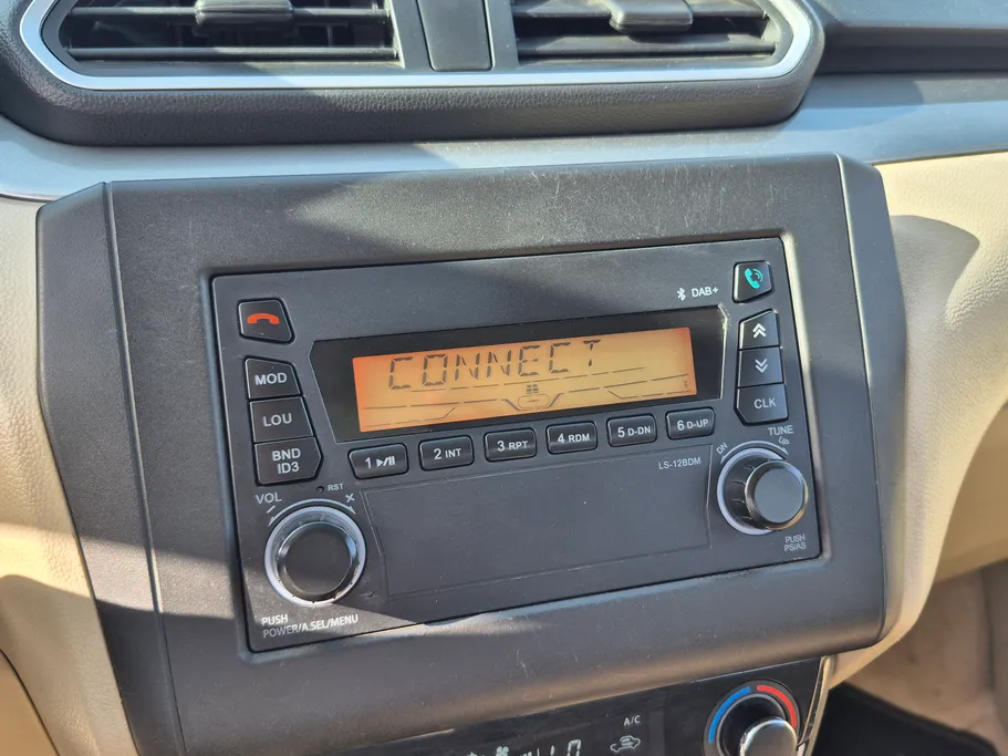 2024 Suzuki Dzire GLX 