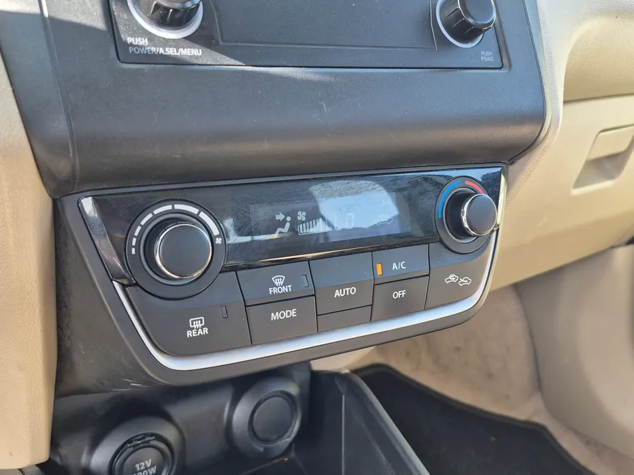 2024 Suzuki Dzire GLX 