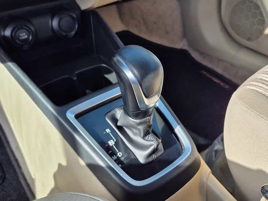 2024 Suzuki Dzire GLX 