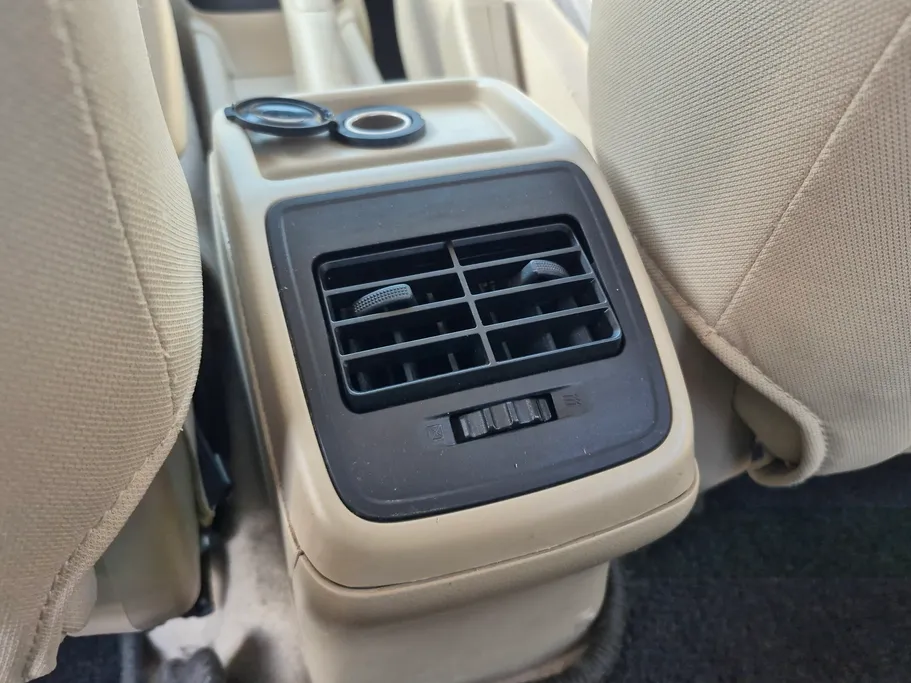 2024 Suzuki Dzire GLX 