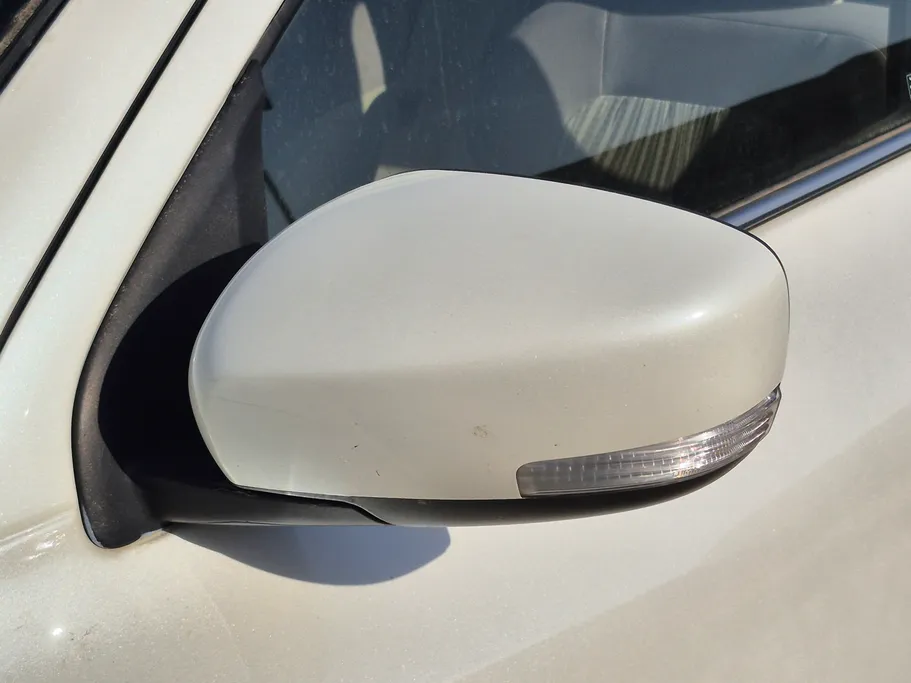 2024 Suzuki Dzire GLX 