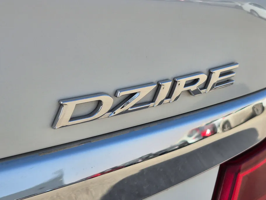 2024 Suzuki Dzire GLX 