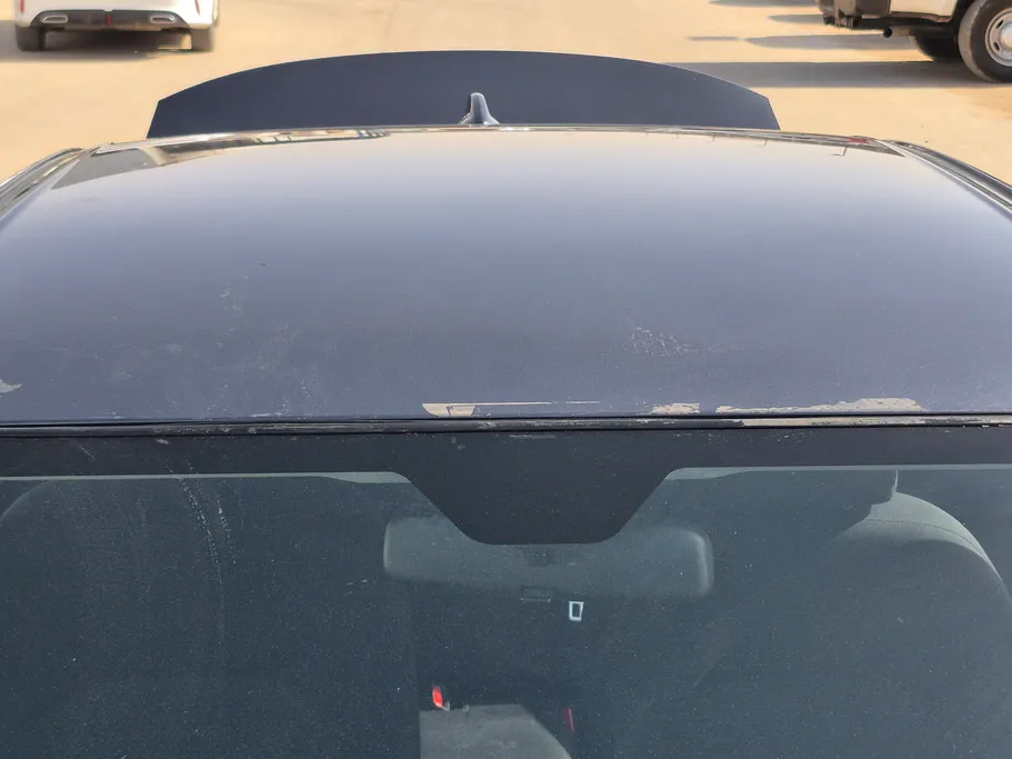 تويوتا يارس Y 2023 