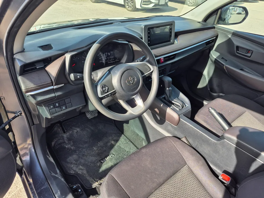 تويوتا يارس Y 2023 