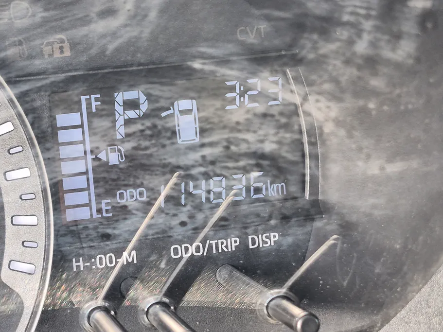 تويوتا يارس Y 2023 