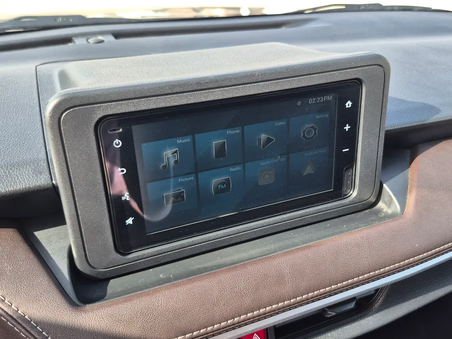 تويوتا يارس Y 2023 