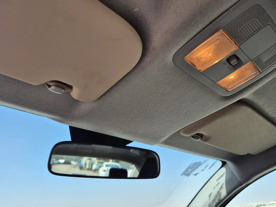 تويوتا يارس Y 2023 