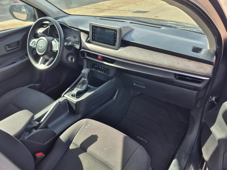 تويوتا يارس Y 2023 