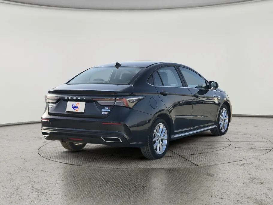 2023 Chery Arrizo 6 Pro Comfort 