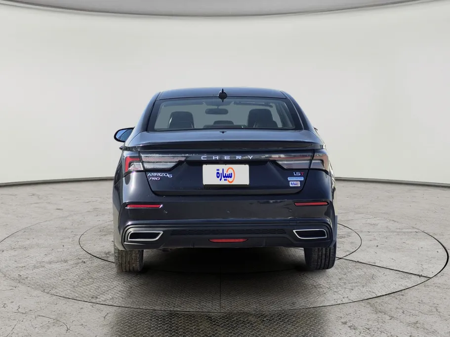 2023 Chery Arrizo 6 Pro Comfort 