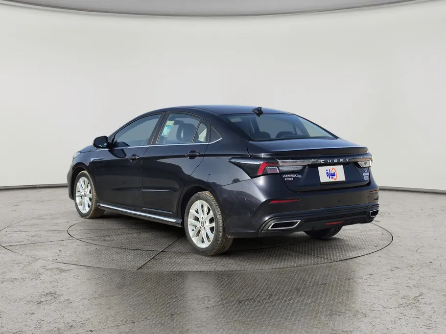 2023 Chery Arrizo 6 Pro Comfort 
