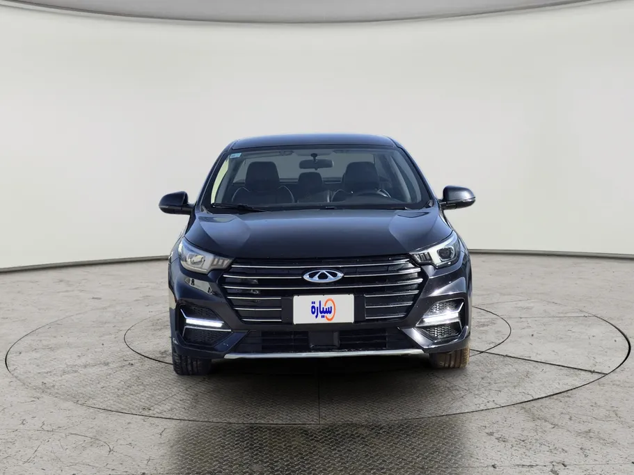 2023 Chery Arrizo 6 Pro Comfort 