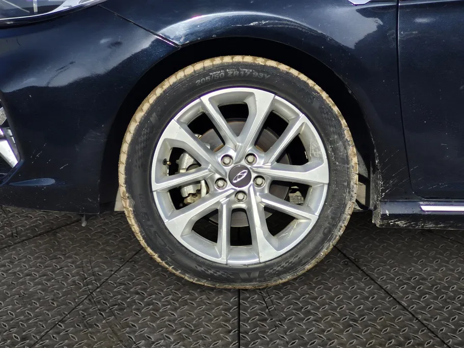 2023 Chery Arrizo 6 Pro Comfort 