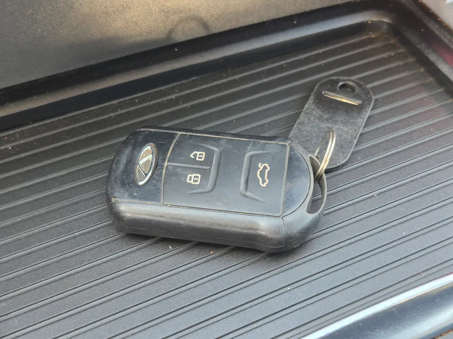 2023 Chery Arrizo 6 Pro Comfort 