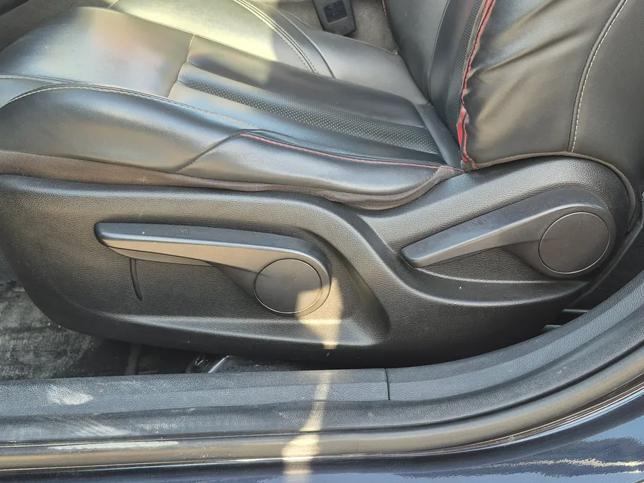 2023 Chery Arrizo 6 Pro Comfort 